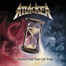 Attacker : Standing the Test of Time